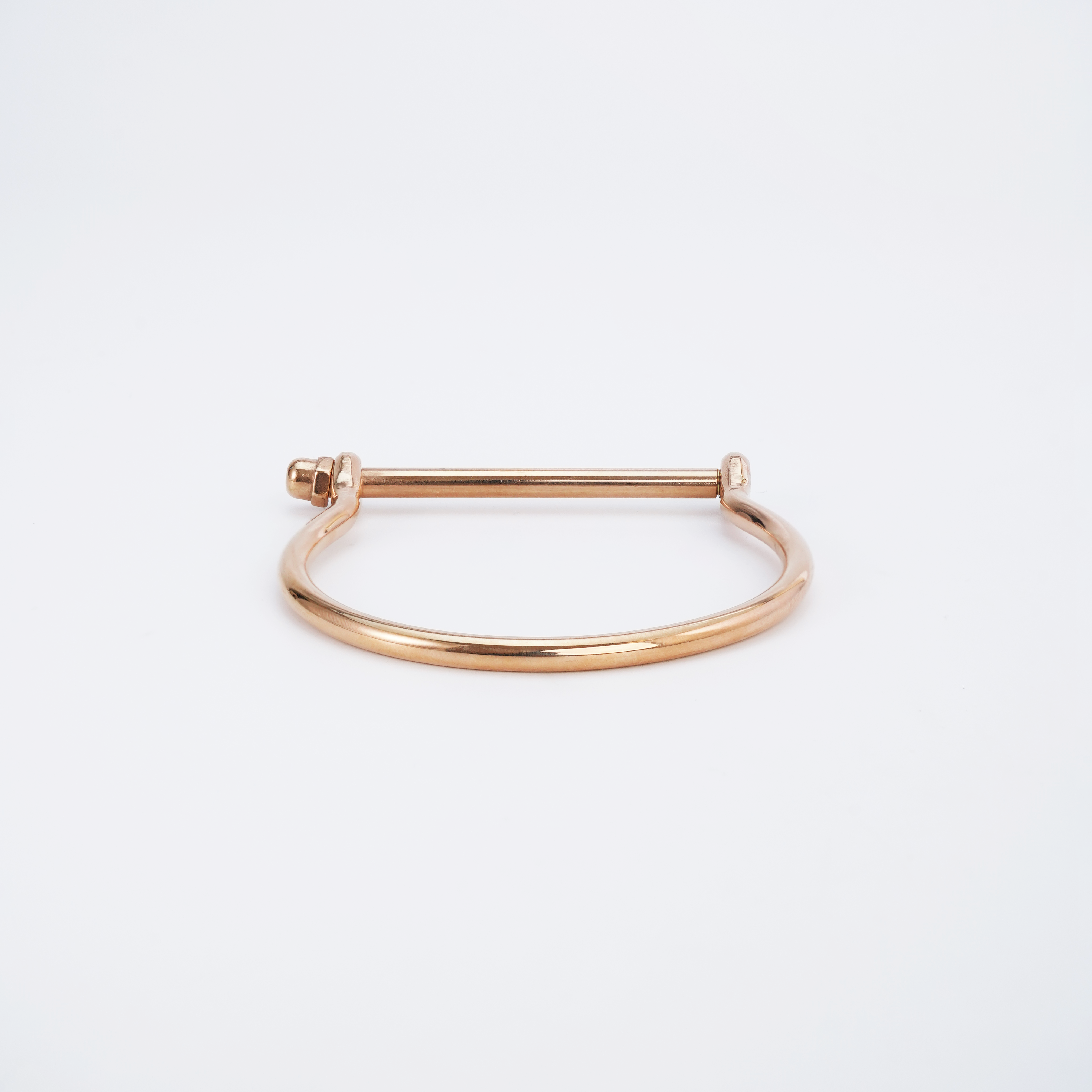 Rose Gold Bracelet for Women - Elegance