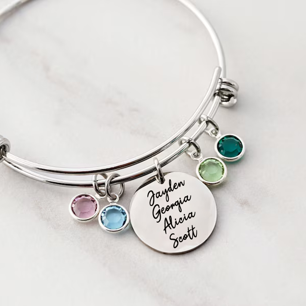 Bracelet - Always with me