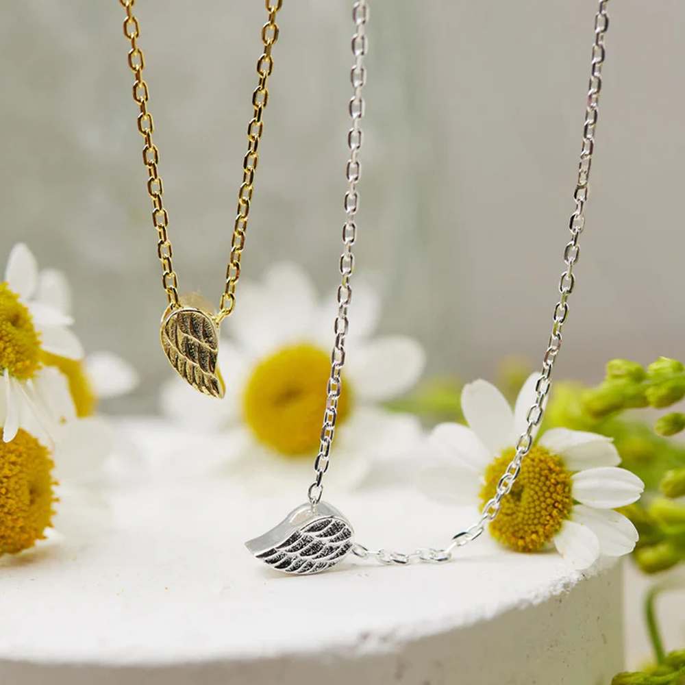 Forever in My Heart Necklace