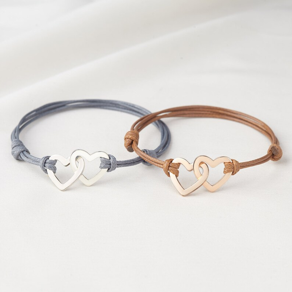 To my Granddaughter - Always my baby girl - Rose Gold