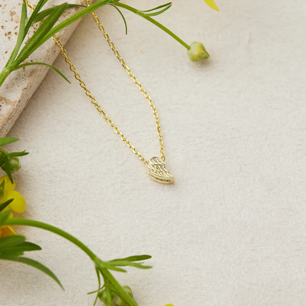 Forever in My Heart Necklace