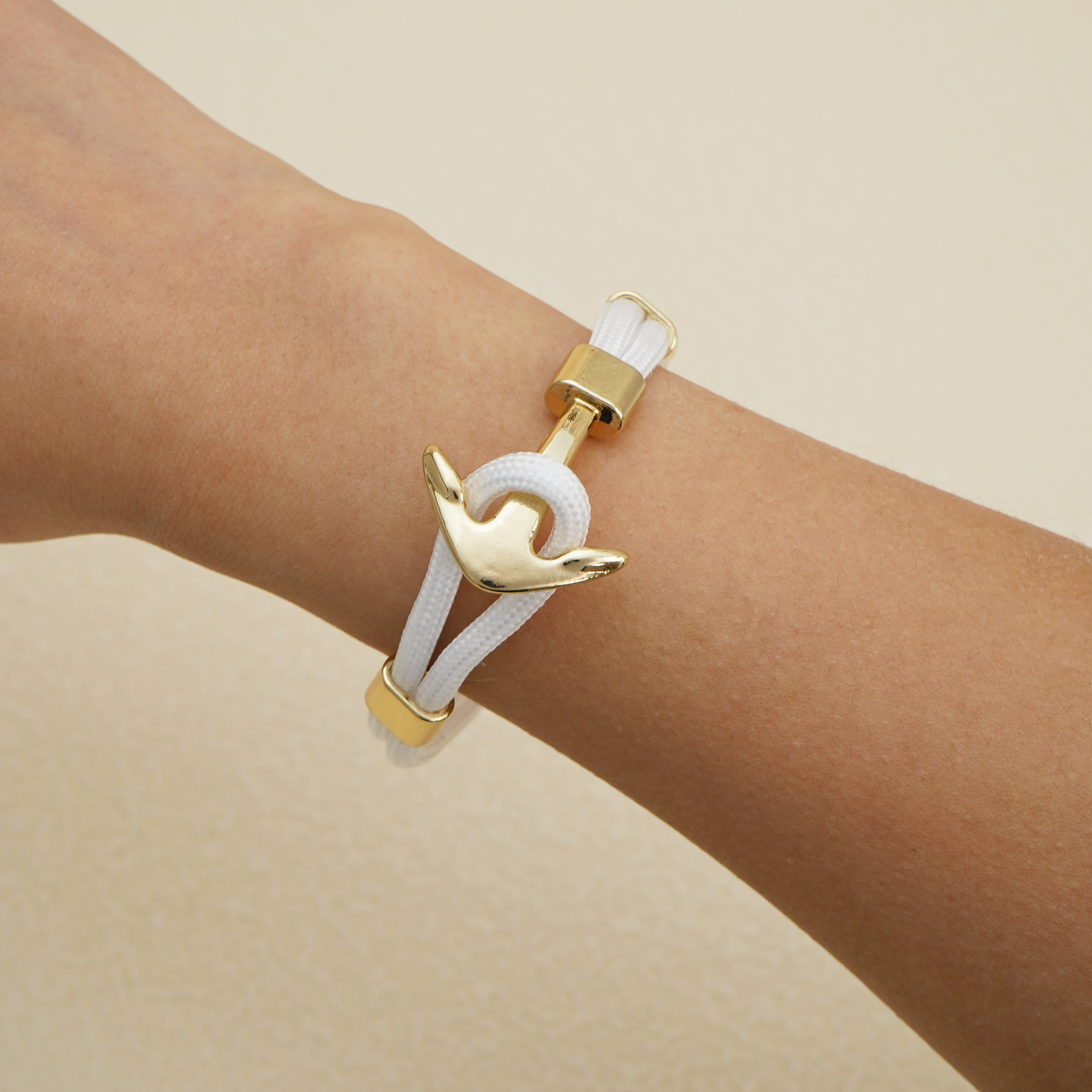 Eternal Hope bracelet