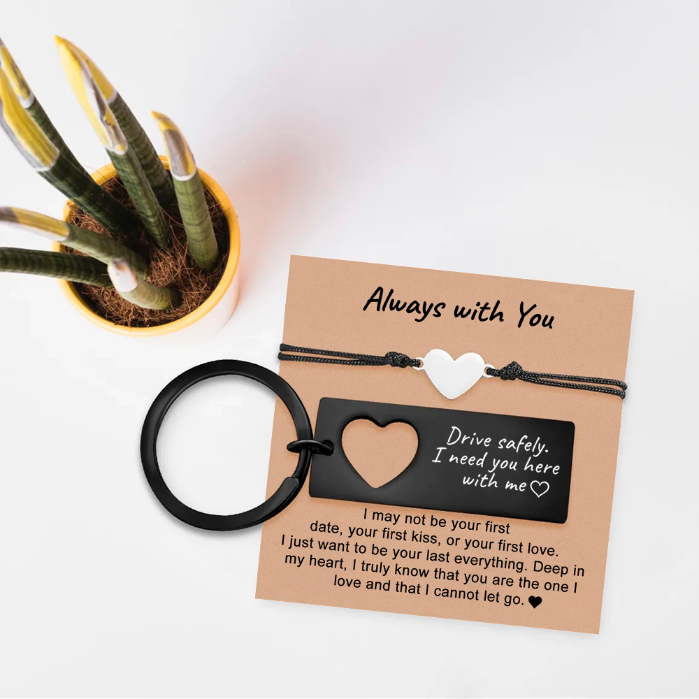 To my Soulmate - Forever with you